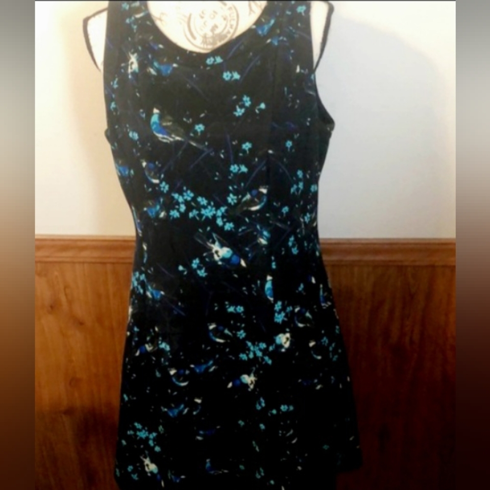 Jessica Simpson dress